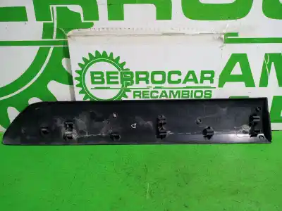 Автозапчастина б/у молдинг для renault kangoo (f/kc0) expression посилання на oem iam 8200077557  