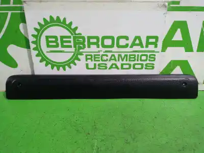 Автозапчастина б/у молдинг для renault kangoo (f/kc0) expression посилання на oem iam 8200299763  