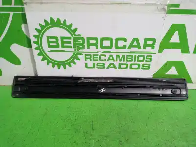 Автозапчастина б/у молдинг для renault kangoo (f/kc0) expression посилання на oem iam 8200299763  