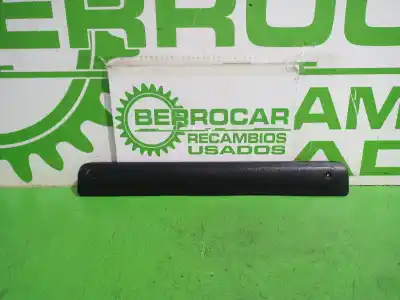 Pezzo di ricambio per auto di seconda mano modanatura per renault kangoo (f/kc0) expression riferimenti oem iam 8200299763  