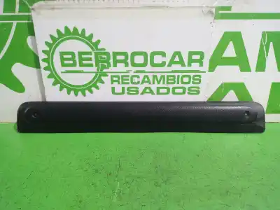 Автозапчастина б/у молдинг для renault kangoo (f/kc0) expression посилання на oem iam 8200299763  