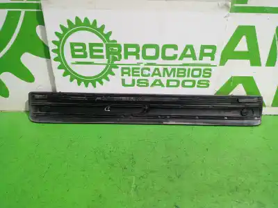 Автозапчастина б/у молдинг для renault kangoo (f/kc0) expression посилання на oem iam 8200299763  