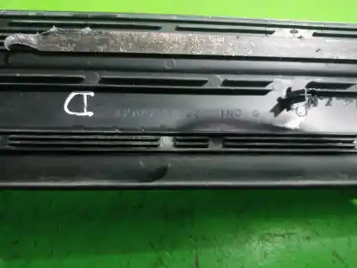 Автозапчастина б/у молдинг для renault kangoo (f/kc0) expression посилання на oem iam 8200299763  