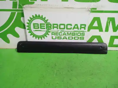 Автозапчастина б/у молдинг для renault kangoo (f/kc0) expression посилання на oem iam 8200299763