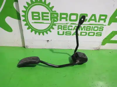 Автозапчасти б/у педаль газа за renault kangoo (f/kc0) expression ссылки oem iam 8200408132