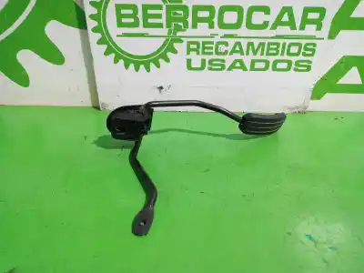 Автозапчасти б/у педаль газа за renault kangoo (f/kc0) expression ссылки oem iam 8200408132  