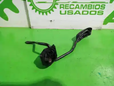 Автозапчасти б/у педаль газа за renault kangoo (f/kc0) expression ссылки oem iam 8200408132  