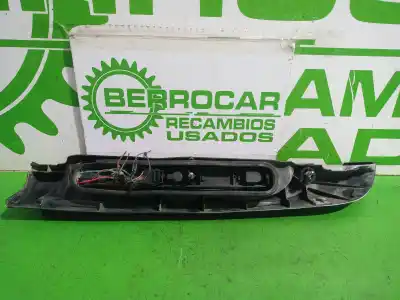 Автозапчастина б/у лівий ход ліхар для renault kangoo (f/kc0) expression посилання на oem iam 7700308715  
