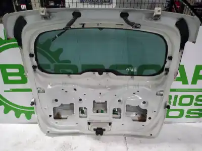 Автозапчастина б/у загальні двері для renault scenic iii xmod bose посилання на oem iam 901003854r cristal de regalo
