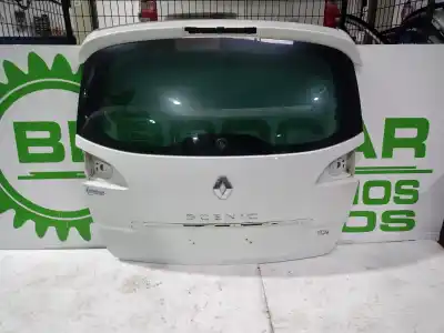 Автозапчастина б/у загальні двері для renault scenic iii xmod bose посилання на oem iam 901003854r cristal de regalo  