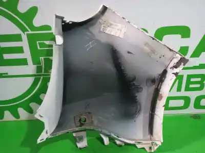 Автозапчастина б/у задній бампер для renault scenic iii xmod bose посилання на oem iam 850174092r  
