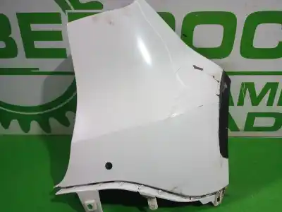 Автозапчастина б/у задній бампер для renault scenic iii xmod bose посилання на oem iam 850168174r