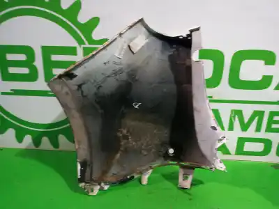 Автозапчастина б/у задній бампер для renault scenic iii xmod bose посилання на oem iam 850168174r  