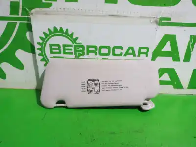 Автозапчастина б/у лівий натір для PEUGEOT 307 (S1) XN Посилання на OEM IAM 8143HL  