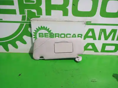 Автозапчастина б/у правильний натір для PEUGEOT 307 (S1) XN Посилання на OEM IAM 8143HL  