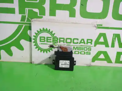 Автозапчастина б/у електронний модуль для renault scenic iii xmod bose посилання на oem iam a2c31099001