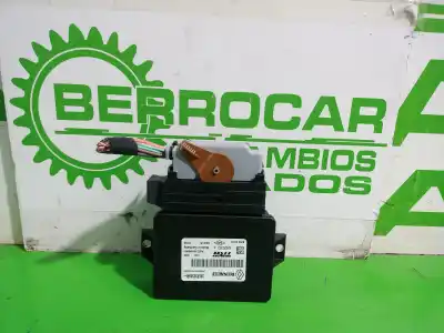 Second-hand car spare part electronic module for renault scenic iii xmod bose oem iam references a2c31099001  