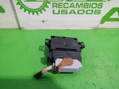 Second-hand car spare part electronic module for renault scenic iii xmod bose oem iam references a2c31099001  