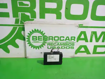 Автозапчастина б/у електронний модуль для renault scenic iii xmod bose посилання на oem iam 282752028r
