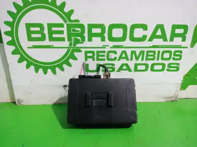 Автозапчастина б/у електронний модуль для renault scenic iii xmod bose посилання на oem iam 282752028r  