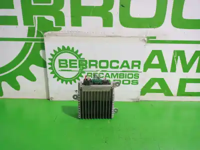 Автозапчастина б/у електронний модуль для renault scenic iii xmod bose посилання на oem iam 280630547r