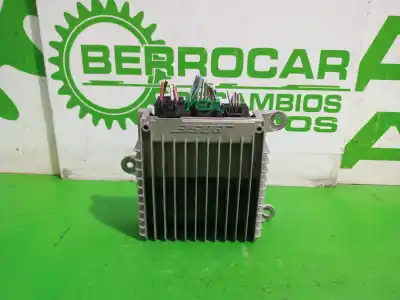Автозапчастина б/у електронний модуль для renault scenic iii xmod bose посилання на oem iam 280630547r  
