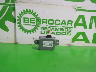 Автозапчастина б/у електронний модуль для renault scenic iii xmod bose посилання на oem iam 293a03329r