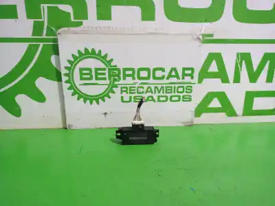 Автозапчастина б/у електронний модуль для renault scenic iii xmod bose посилання на oem iam 259903837