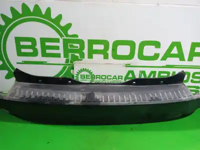 Автозапчастина б/у задній бампер для renault scenic iii xmod bose посилання на oem iam 850b29124r  