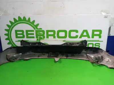 Автозапчастина б/у задній бампер для renault scenic iii xmod bose посилання на oem iam 850b29124r  