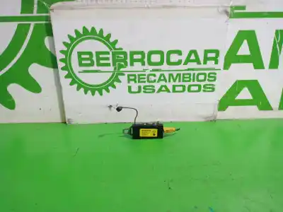 Автозапчастина б/у електронний модуль для renault scenic iii xmod bose посилання на oem iam 282300003r