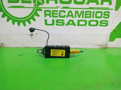 Автозапчастина б/у електронний модуль для renault scenic iii xmod bose посилання на oem iam 282300003r  