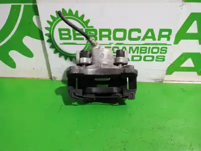 Автозапчасти б/у передний левый тормозной суппорт за renault scenic iii xmod bose ссылки oem iam 410110354r  