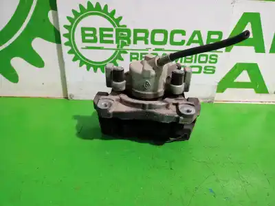 Автозапчастина б/у передній правий гальмівний супорт для renault scenic iii xmod bose посилання на oem iam 410016711r  