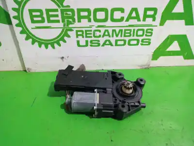 Автозапчасти б/у мотор переднего левого стекла за renault scenic iii xmod bose ссылки oem iam 966316200  