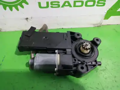 Автозапчасти б/у мотор переднего левого стекла за renault scenic iii xmod bose ссылки oem iam 966316200  