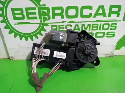 Автозапчасти б/у мотор переднего левого стекла за renault scenic iii xmod bose ссылки oem iam 966316200  