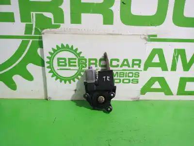 Автозапчастина б/у двиг скла задне ліво для renault scenic iii xmod bose посилання на oem iam 915946200