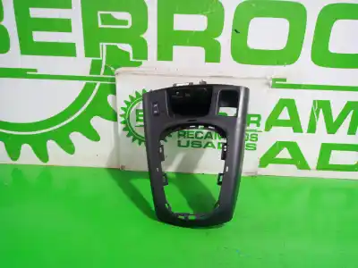 Peça sobressalente para automóvel em segunda mão moldagem por renault scenic iii xmod bose referências oem iam 969330001r