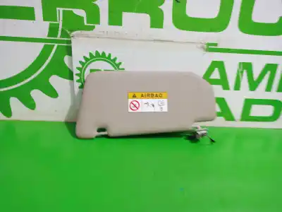 Автозапчастина б/у правильний натір для renault scenic iii xmod bose посилання на oem iam 964009823r