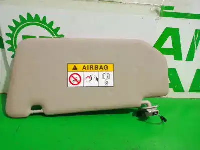 Автозапчастина б/у правильний натір для renault scenic iii xmod bose посилання на oem iam 964009823r  