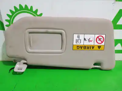Автозапчастина б/у правильний натір для renault scenic iii xmod bose посилання на oem iam 964009823r  