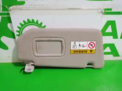 Автозапчастина б/у правильний натір для renault scenic iii xmod bose посилання на oem iam 964009823r  