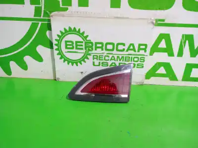 Автозапчастина б/у внутрішній правий завод для renault scenic iii xmod bose посилання на oem iam 26550746