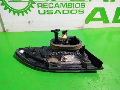 Автозапчасти б/у внутренний правый задний фонарь за renault scenic iii xmod bose ссылки oem iam 26550746  