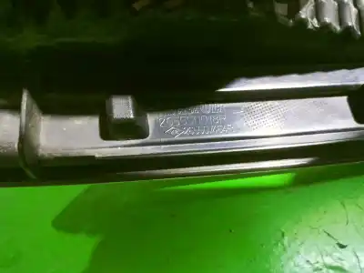 Автозапчасти б/у внутренний правый задний фонарь за renault scenic iii xmod bose ссылки oem iam 26550746  