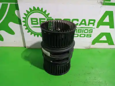Автозапчасти б/у отопительный двигатель за renault scenic iii xmod bose ссылки oem iam n107042d  