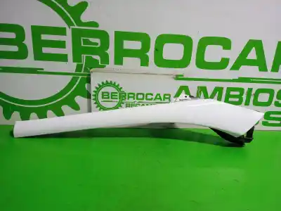 Peça sobressalente para automóvel em segunda mão moldagem por renault scenic iii xmod bose referências oem iam t0000101575