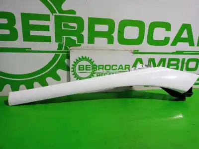 Автозапчастина б/у молдинг для renault scenic iii xmod bose посилання на oem iam t0000101575
