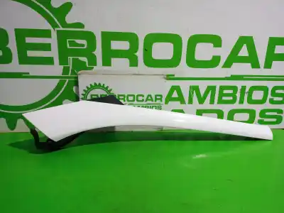 Pezzo di ricambio per auto di seconda mano modanatura per renault scenic iii xmod bose riferimenti oem iam 768351858r  